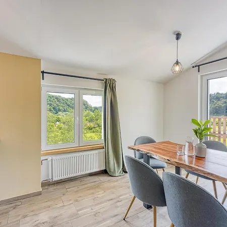 Vila Lisjak - Apartments Podčetrtek Zimmer foto