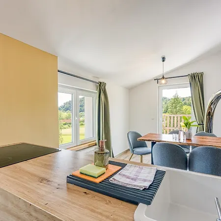 Vila Lisjak - Apartments Podčetrtek Zimmer foto