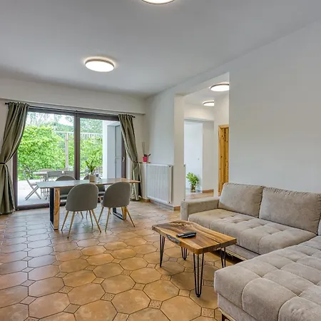 Vila Lisjak - Apartments Podčetrtek Exterior foto