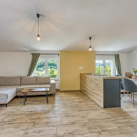 Vila Lisjak - Apartments Podčetrtek Zimmer foto