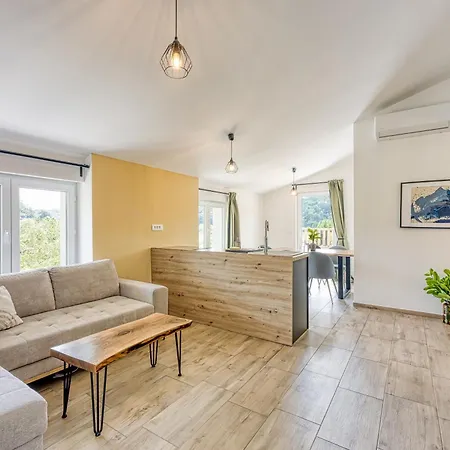 Vila Lisjak - Apartments Podčetrtek Zimmer foto