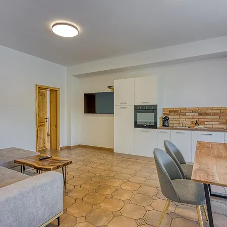 Vila Lisjak - Apartments Podčetrtek Zimmer foto