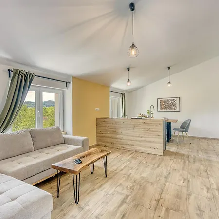 Vila Lisjak - Apartments Podčetrtek Zimmer foto