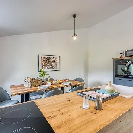 Vila Lisjak - Apartments Podčetrtek Zimmer foto