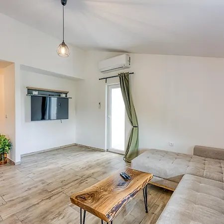 Vila Lisjak - Apartments Podčetrtek Zimmer foto