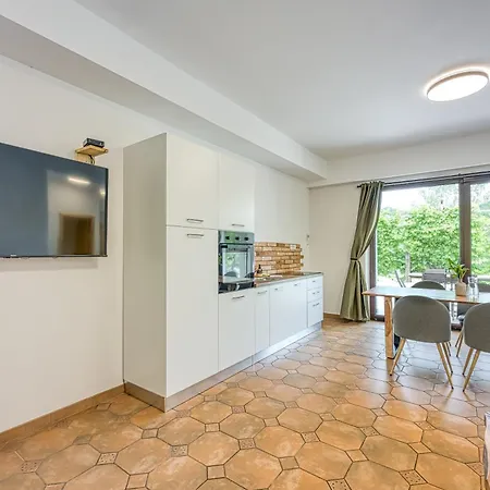 Vila Lisjak - Apartments Podčetrtek Zimmer foto