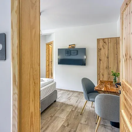 Vila Lisjak - Apartments Podčetrtek Zimmer foto