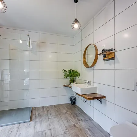Vila Lisjak - Apartments Podčetrtek Zimmer foto