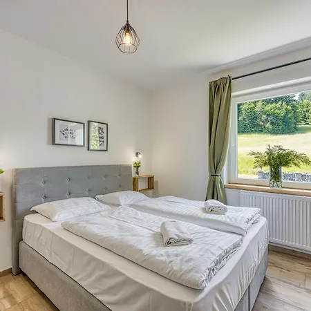 Vila Lisjak - Apartments Podčetrtek Zimmer foto