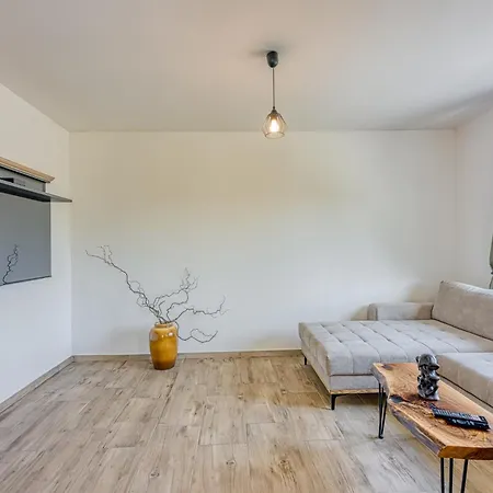 Vila Lisjak - Apartments Podčetrtek Zimmer foto