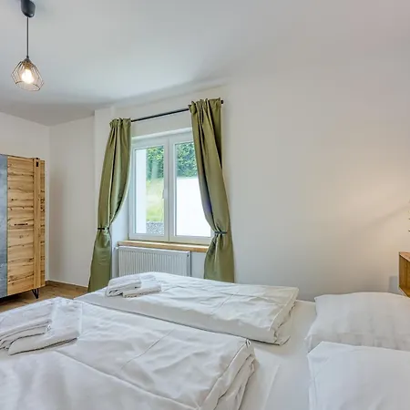 Vila Lisjak - Apartments Podčetrtek Zimmer foto