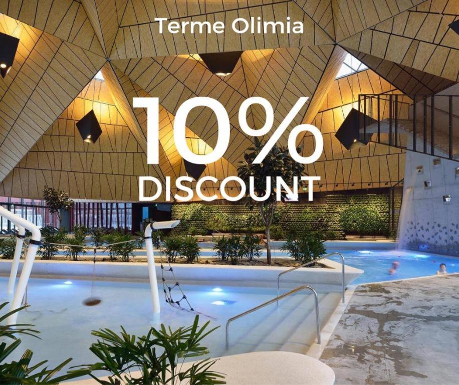 Apartment Lisjak - *