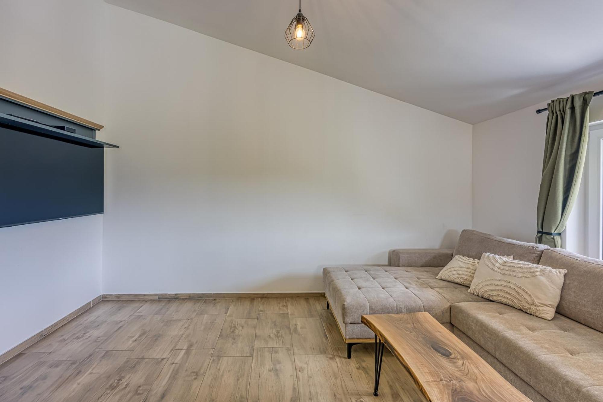 Apartment Lisjak - *