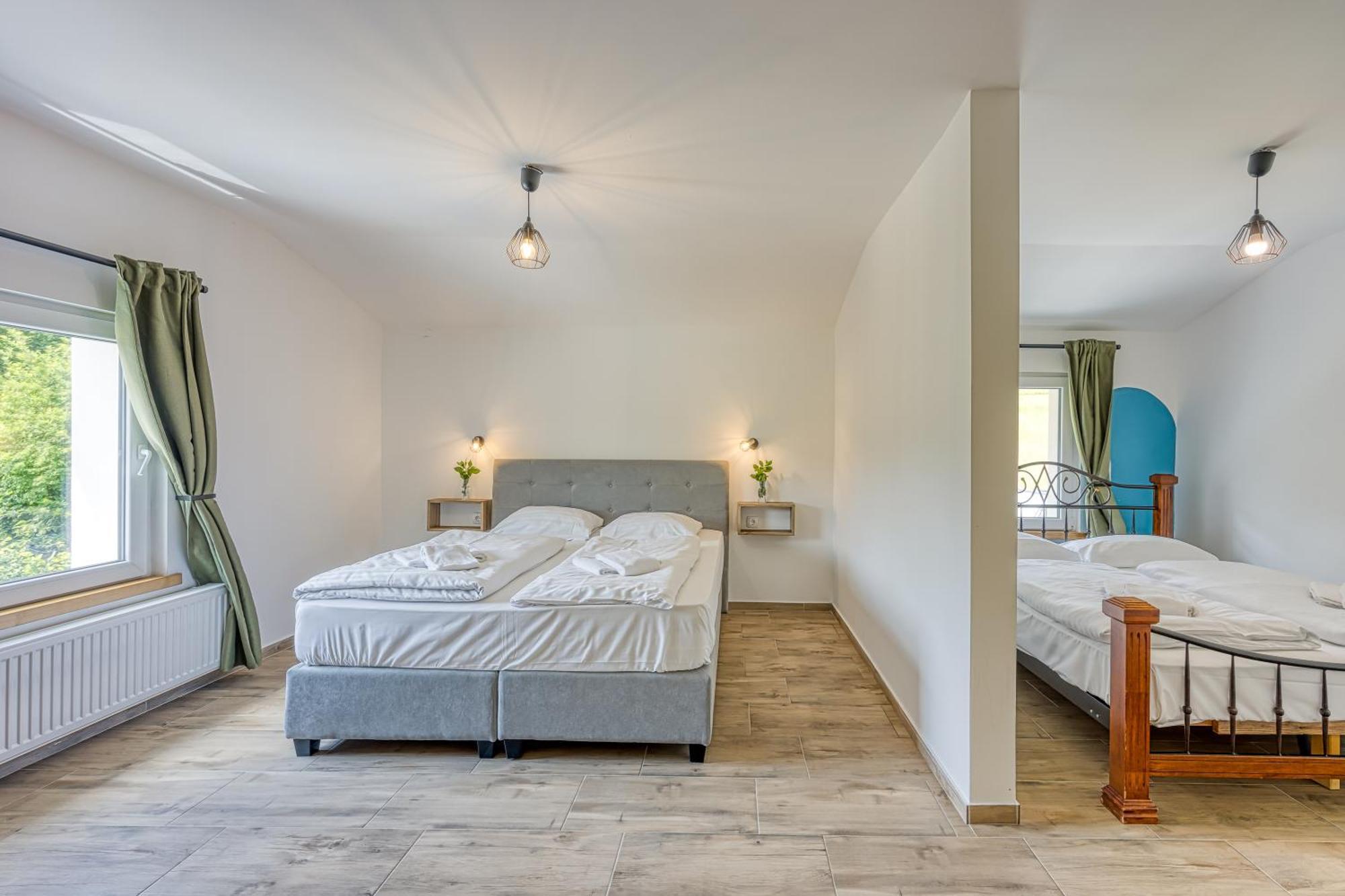 Apartment Lisjak -