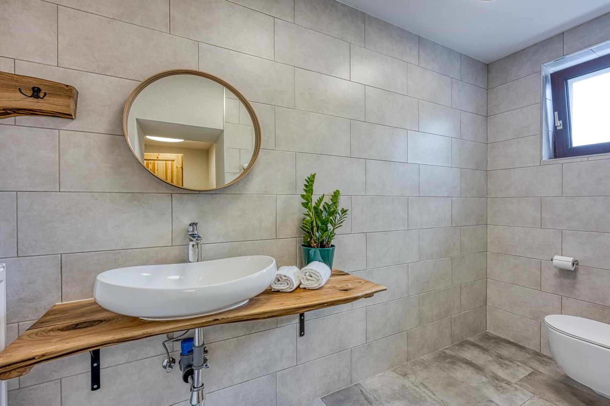 Lisjak - Apartment *
