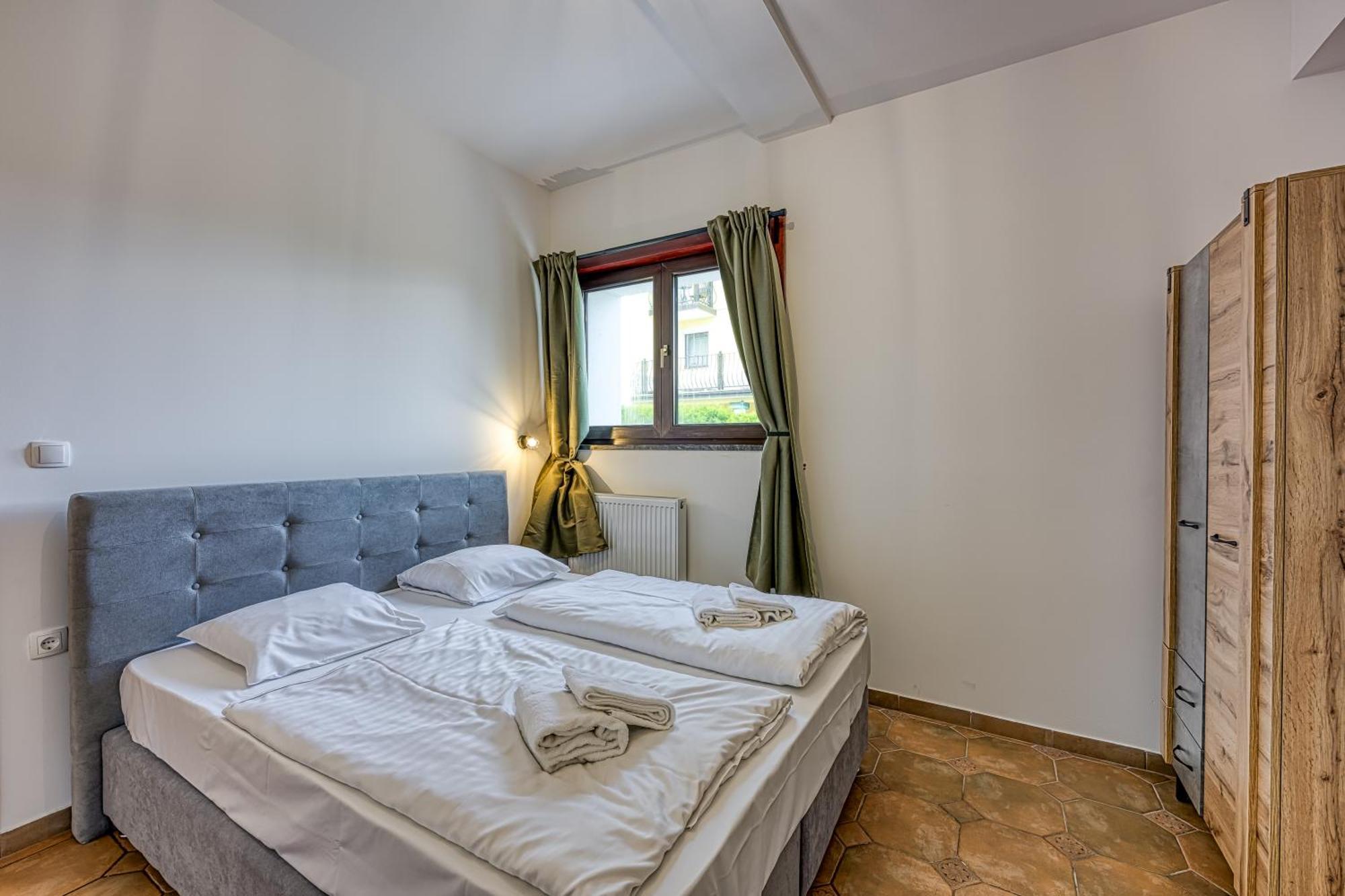 Apartment Lisjak -
