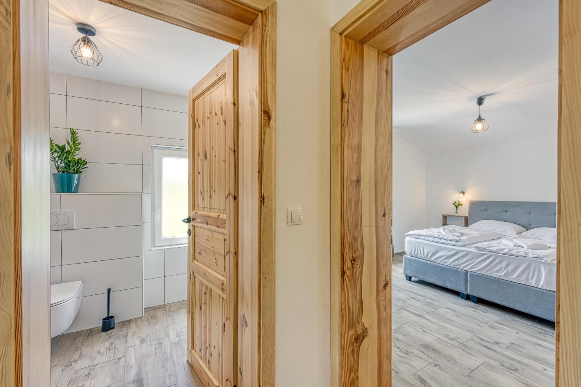 Apartment Lisjak -