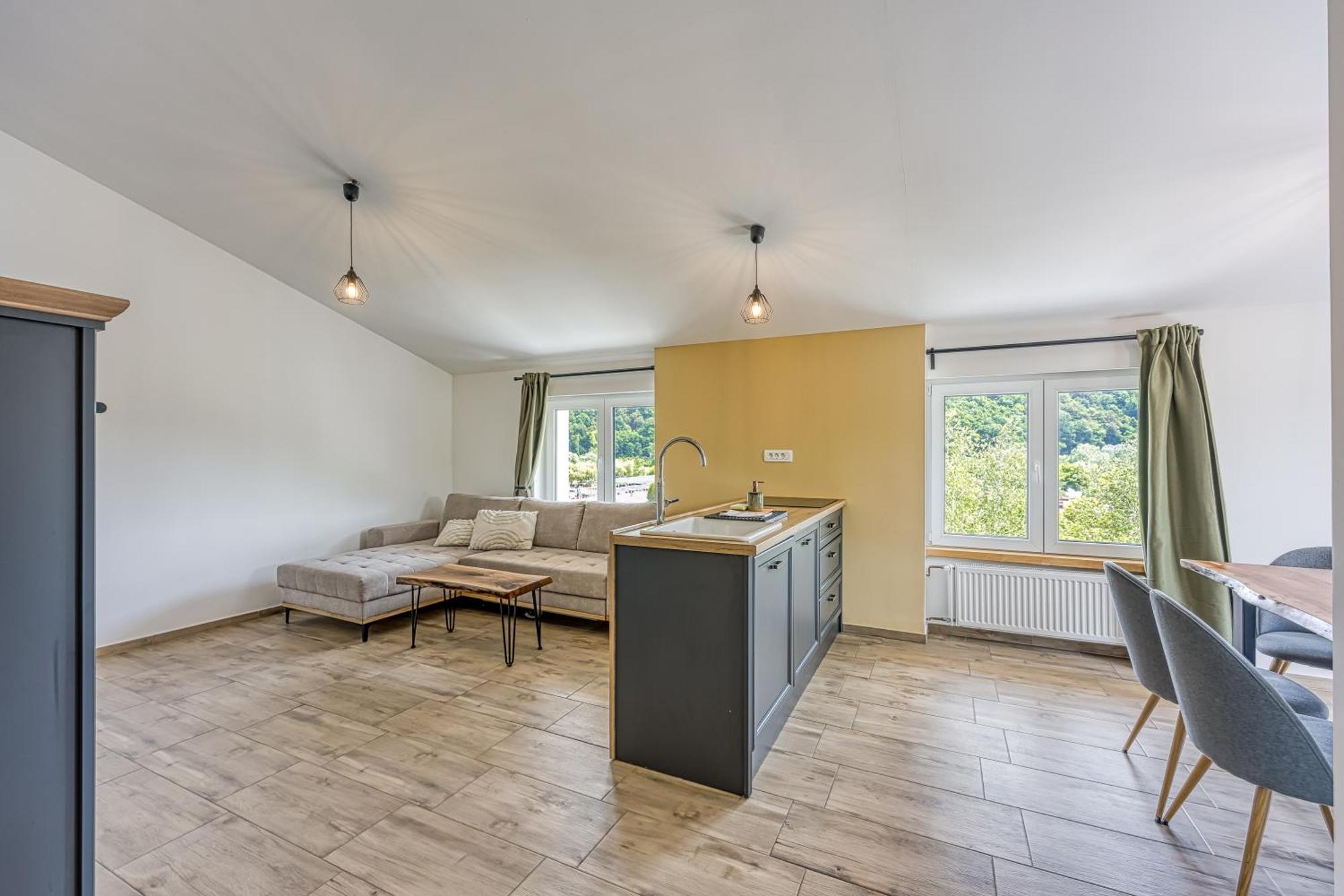 Lisjak - Apartment *