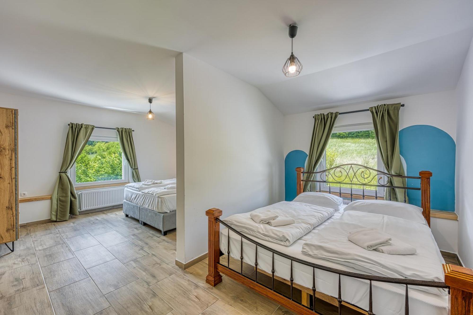 Lisjak - Apartment Podčetrtek
