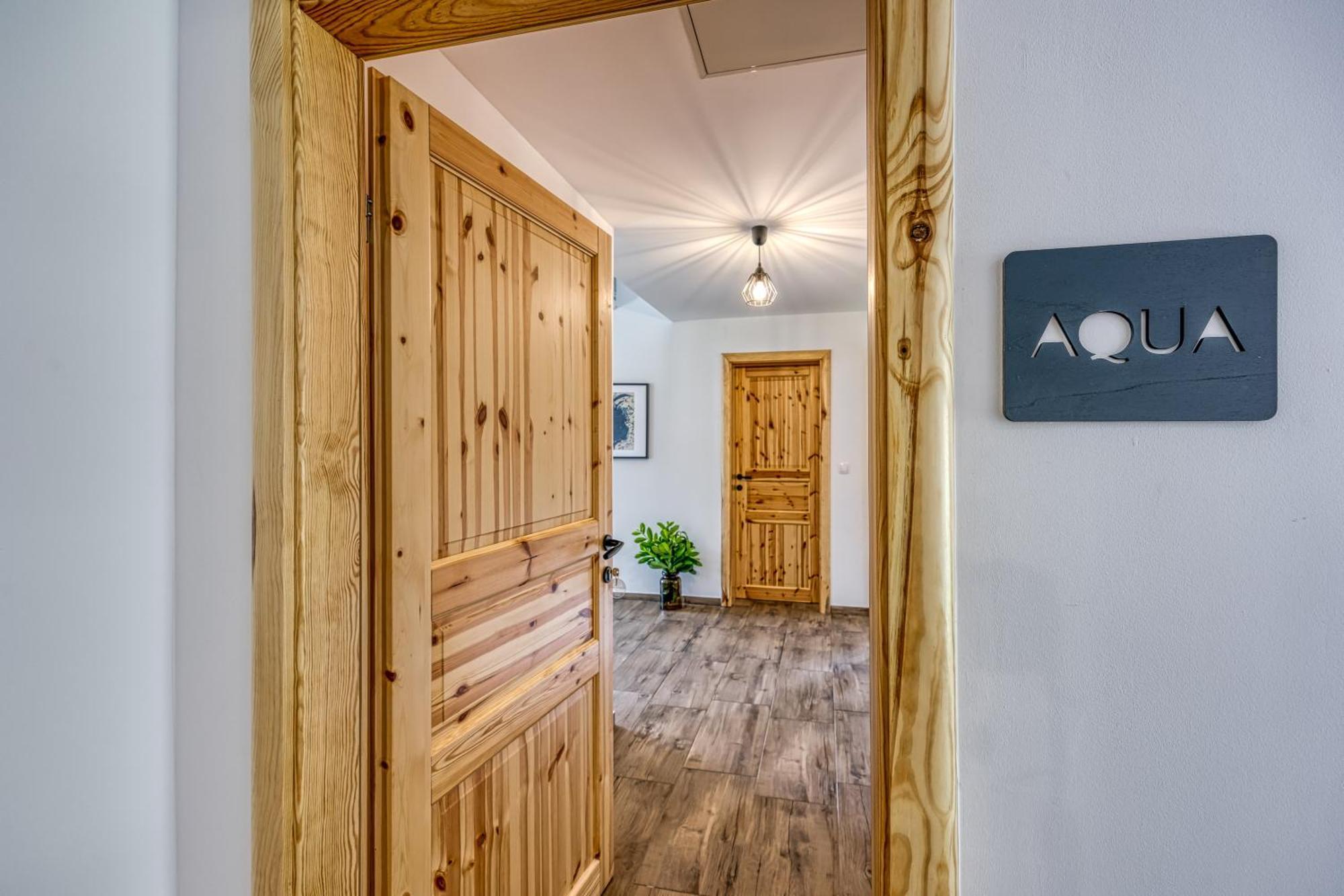 Apartment Lisjak -