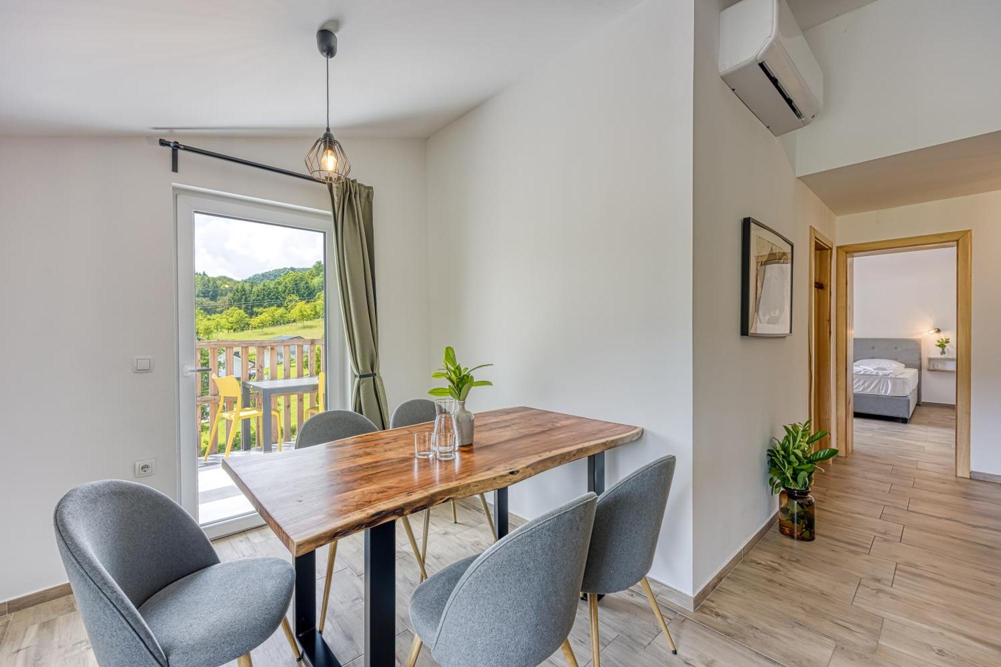 Lisjak - Apartment *