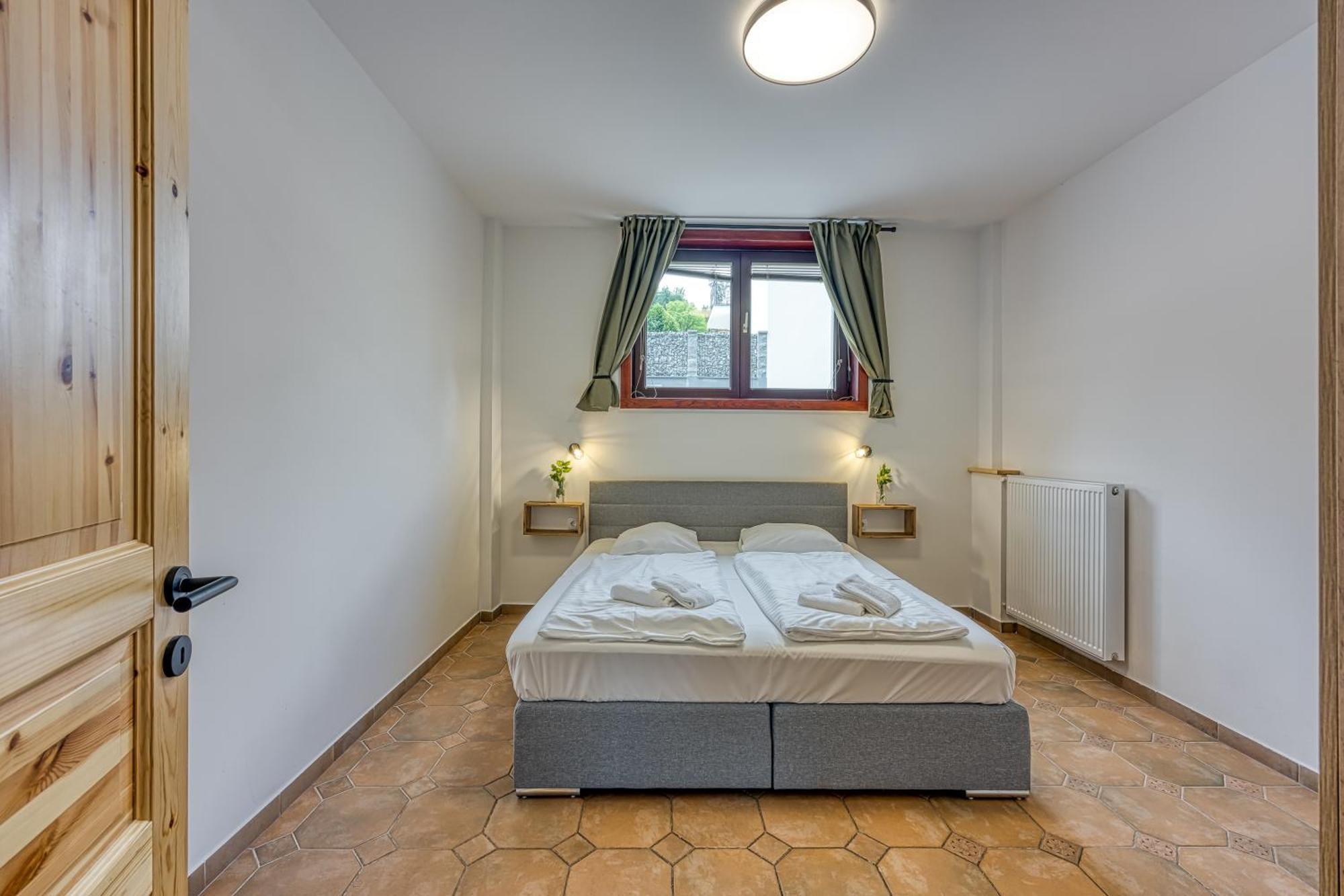 Apartment Lisjak - *