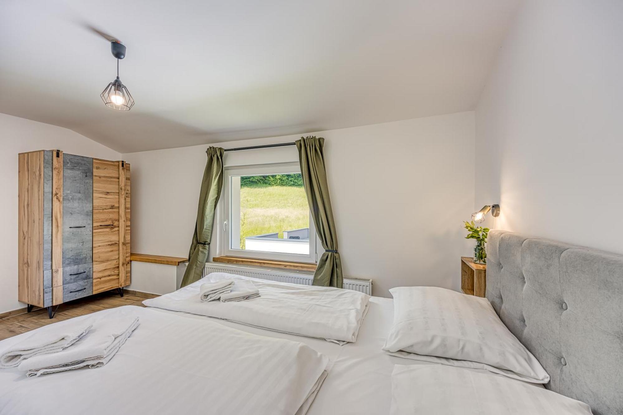 Lisjak - Apartment Podčetrtek