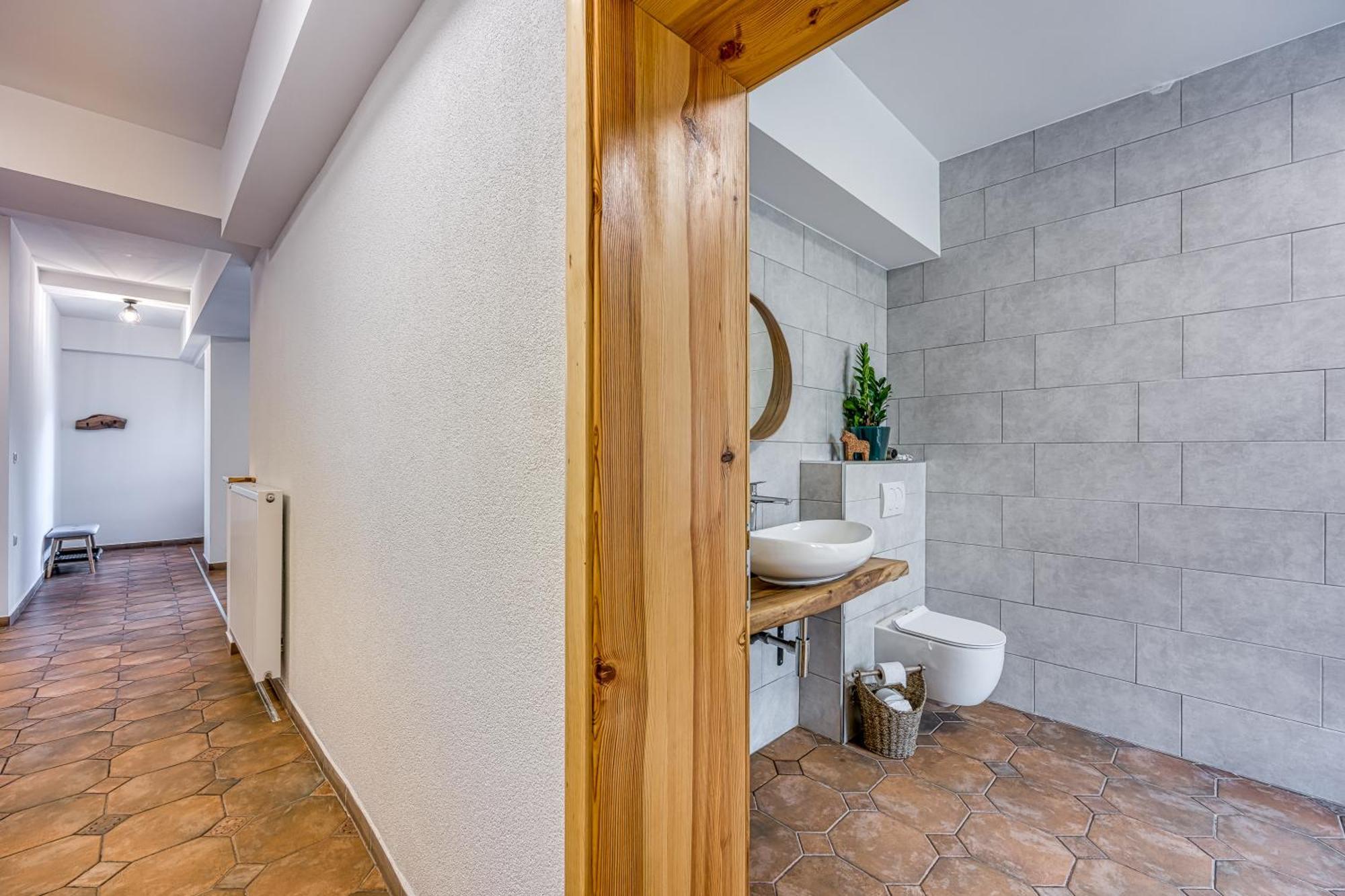 Apartment Lisjak - Podčetrtek