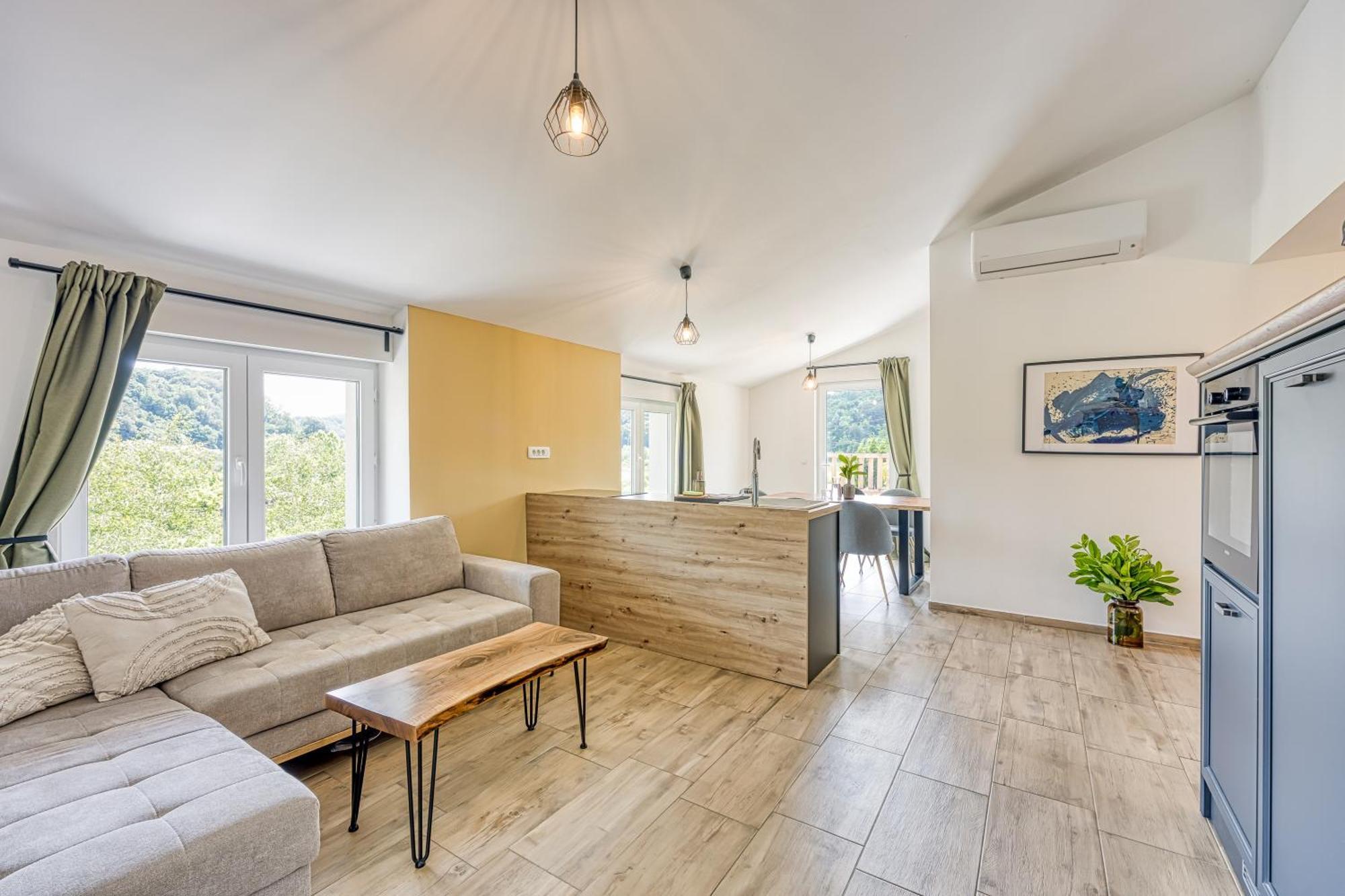 Lisjak - Apartment *