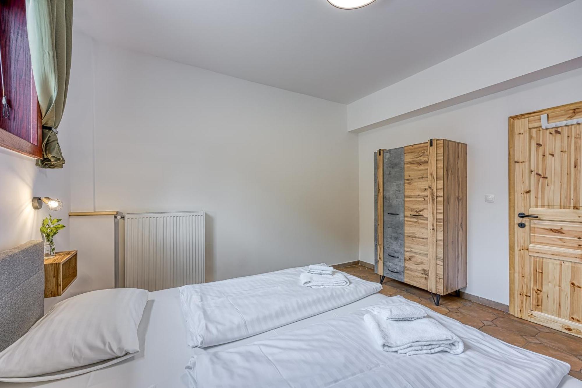 Apartment Lisjak - *