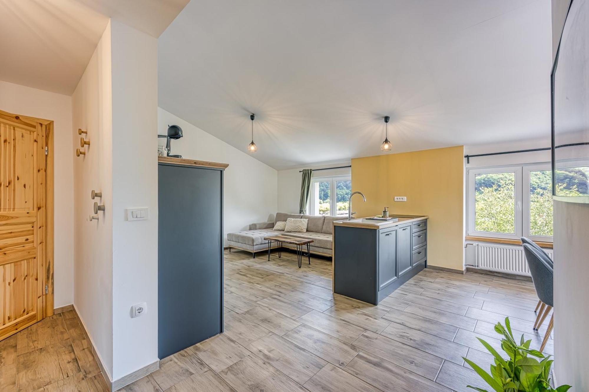 Lisjak - Apartment