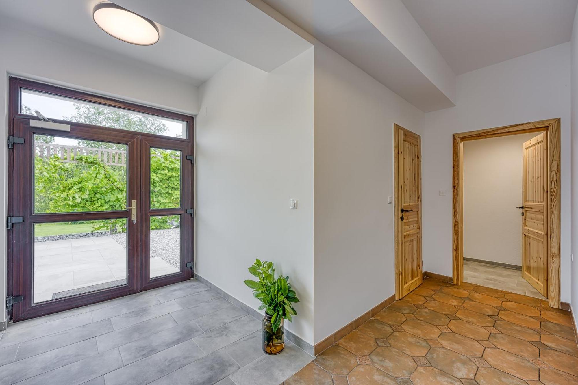 Apartment Lisjak - *