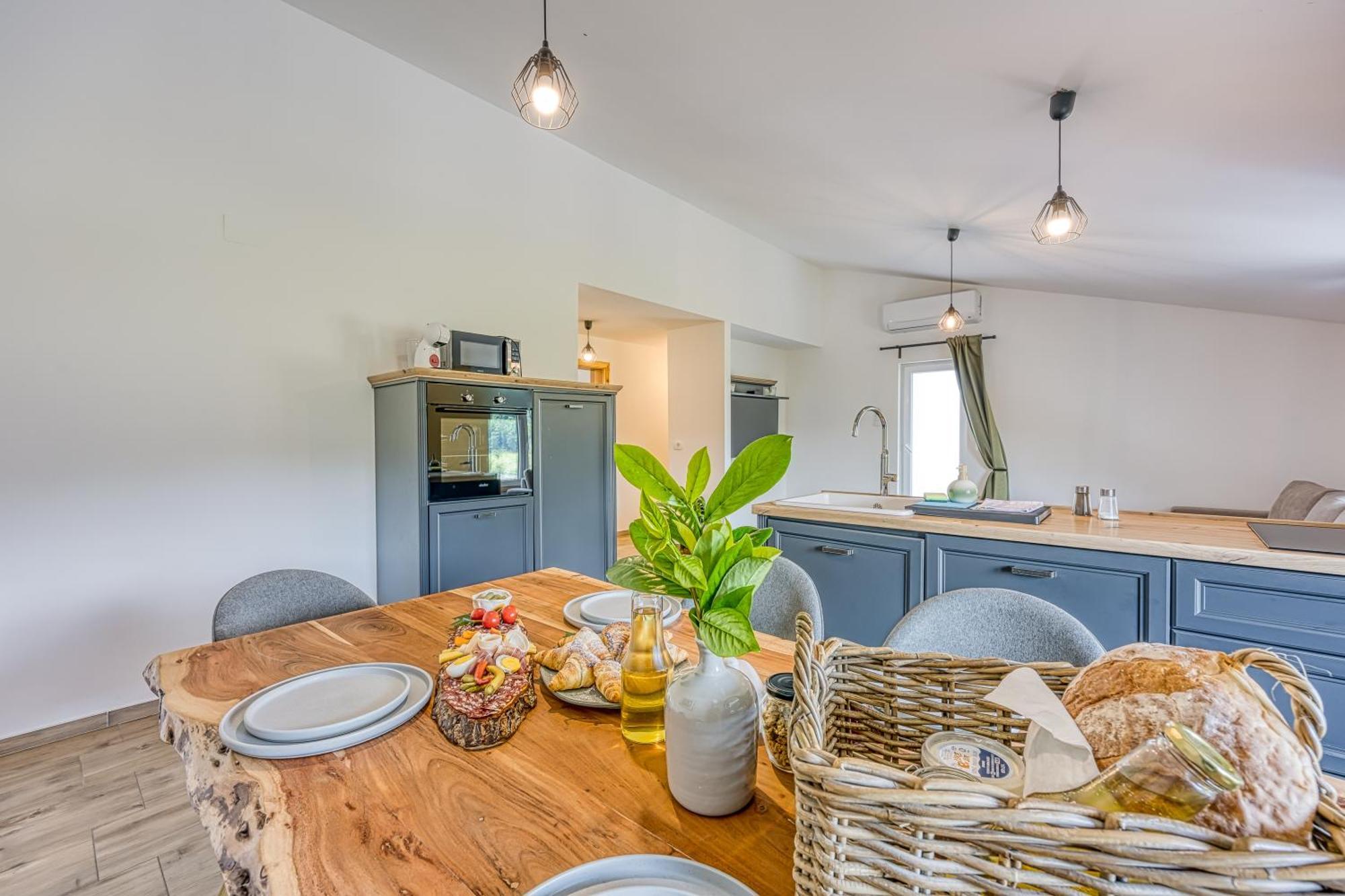 Lisjak - Apartment