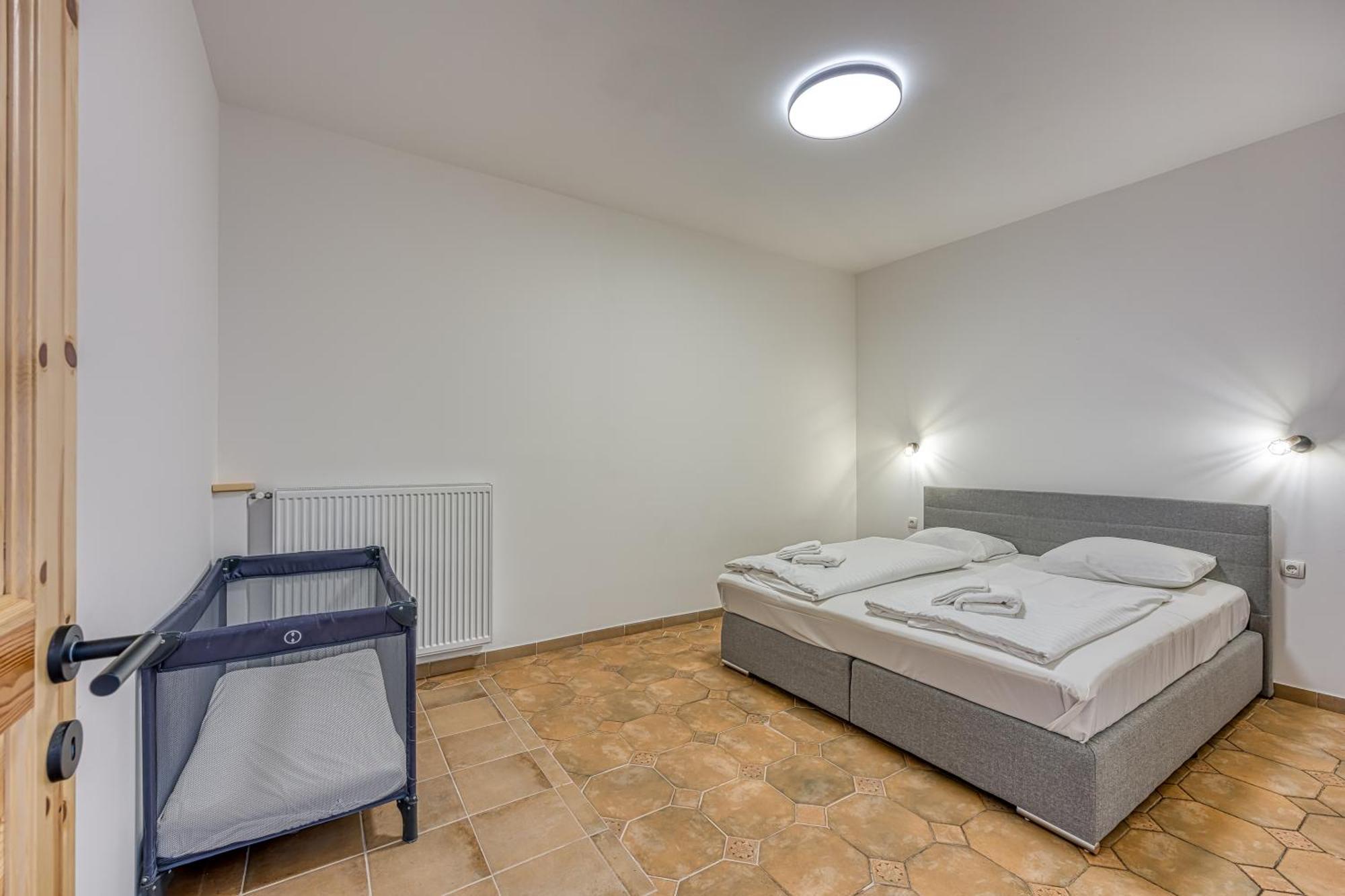 Apartment Lisjak -