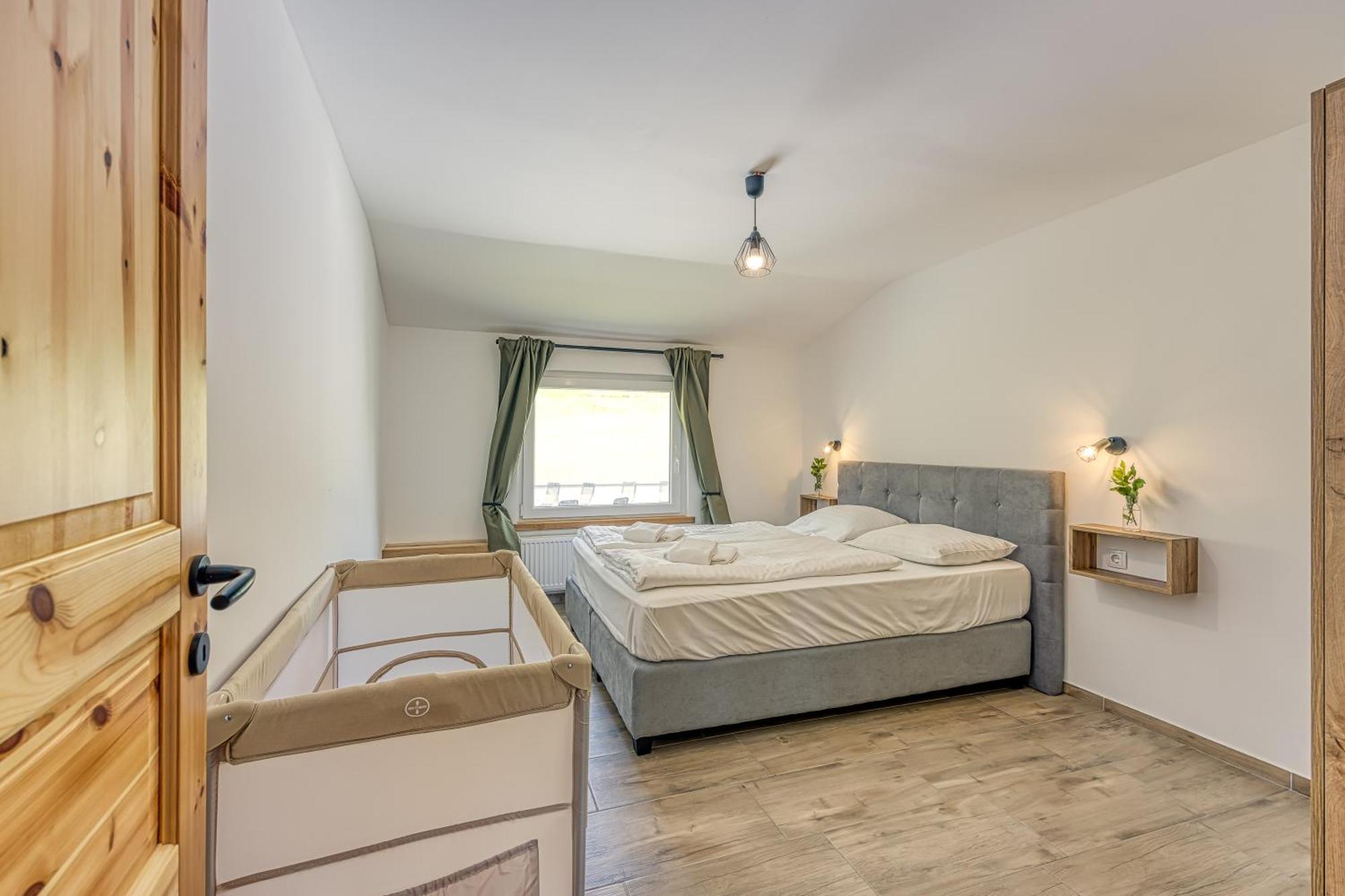 Lisjak - Apartment *