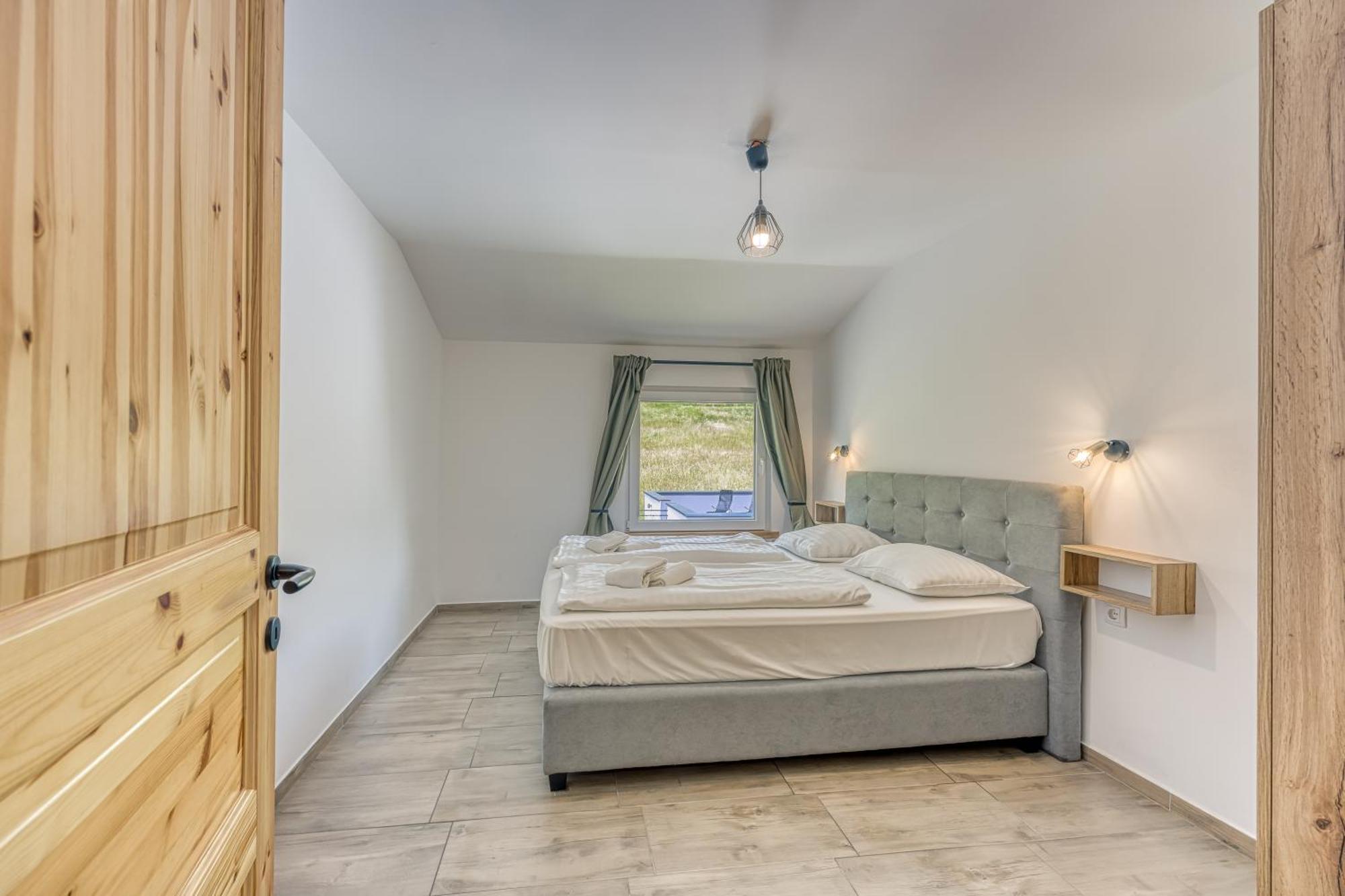 Lisjak - Apartment Podčetrtek