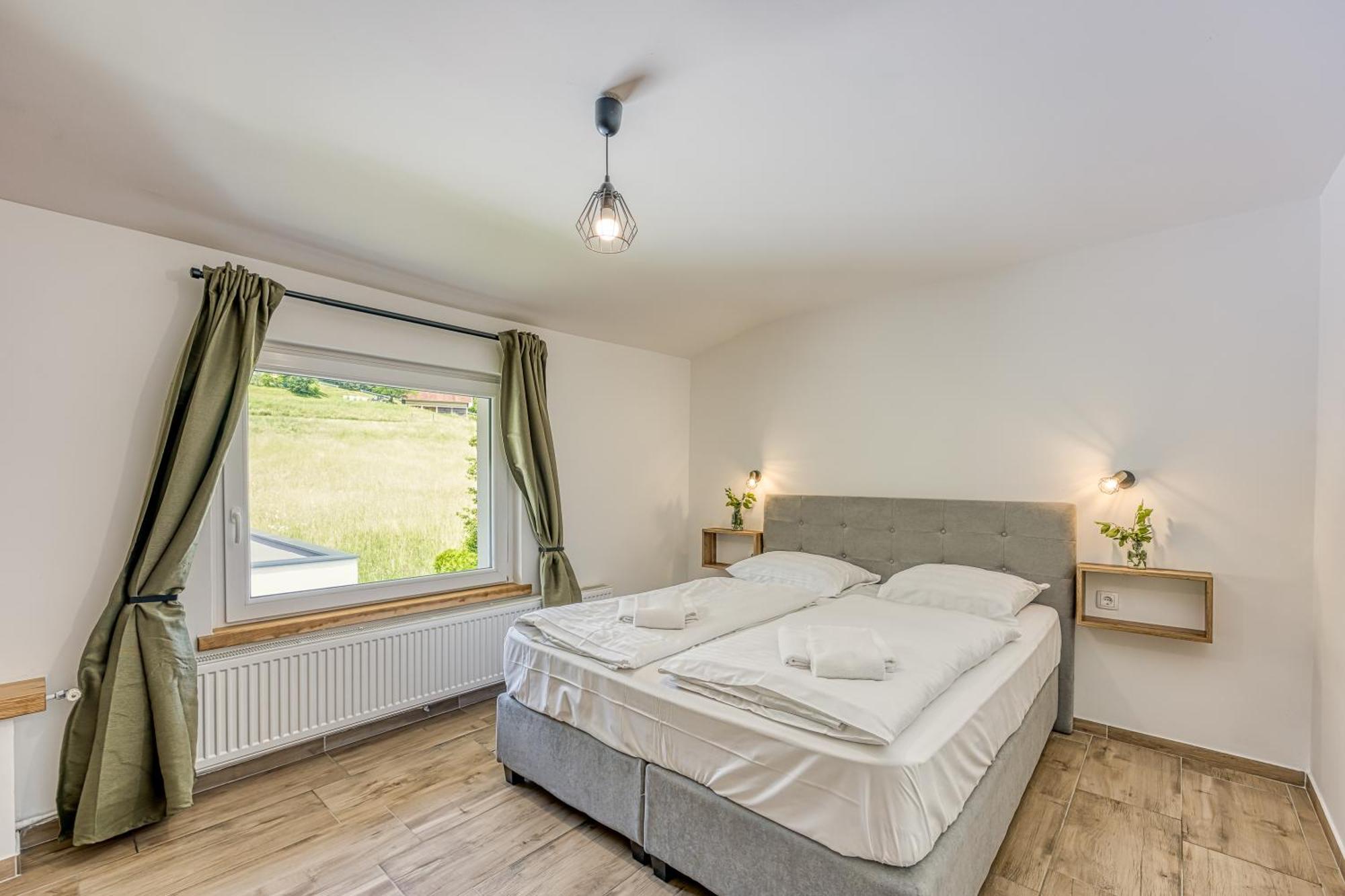 Apartment Lisjak -