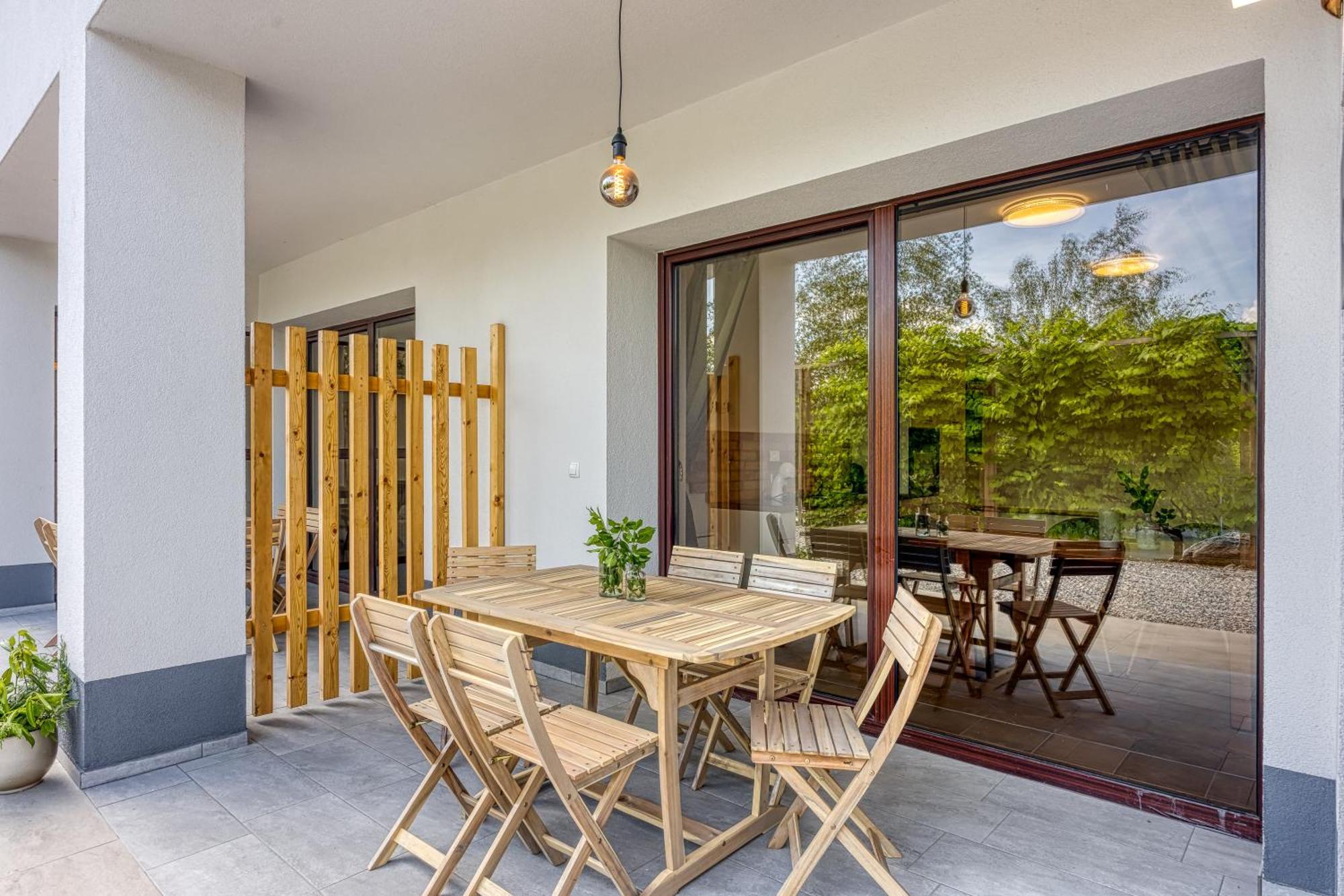 Lisjak - Apartment *