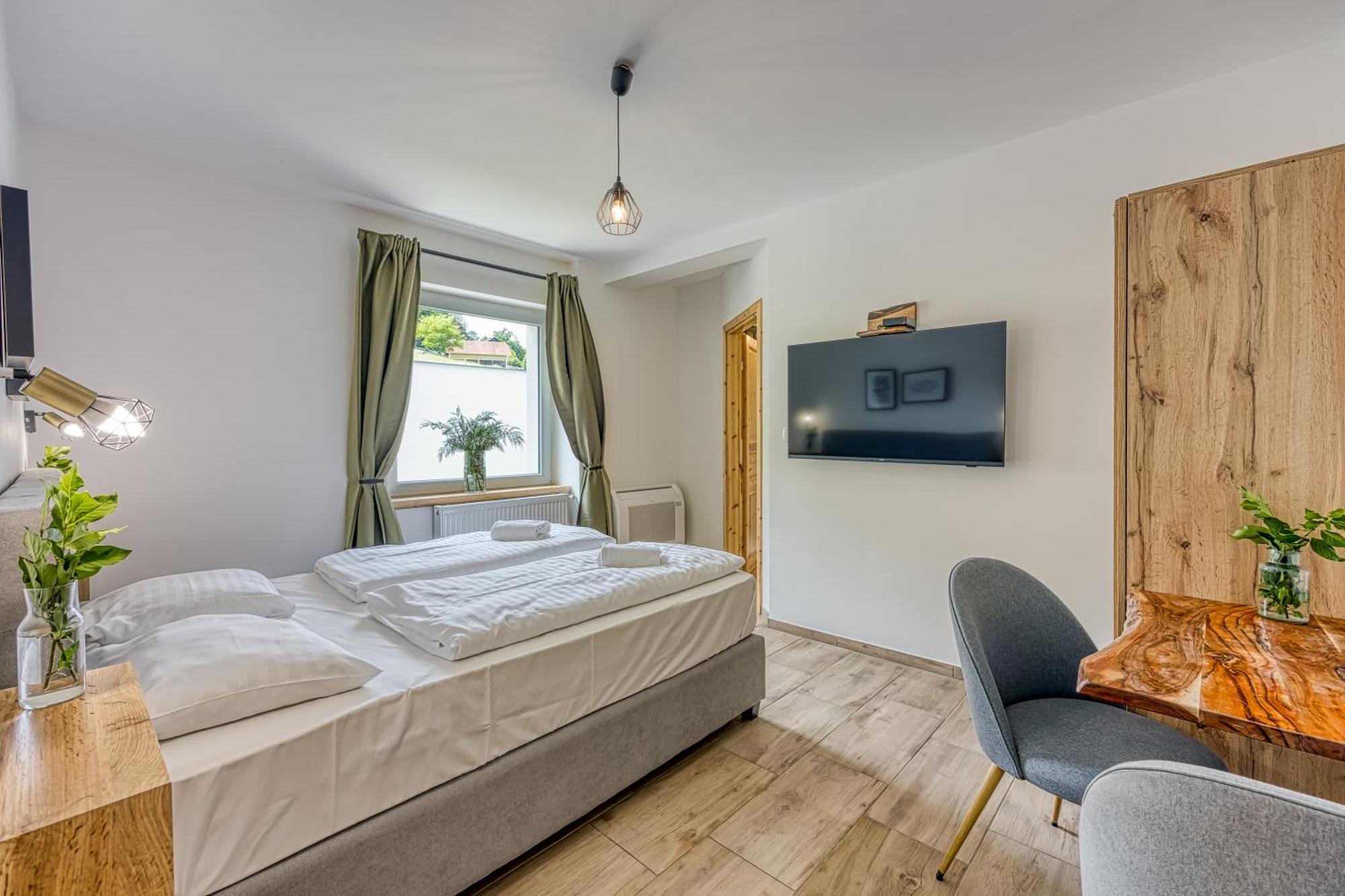 Lisjak - Apartment *