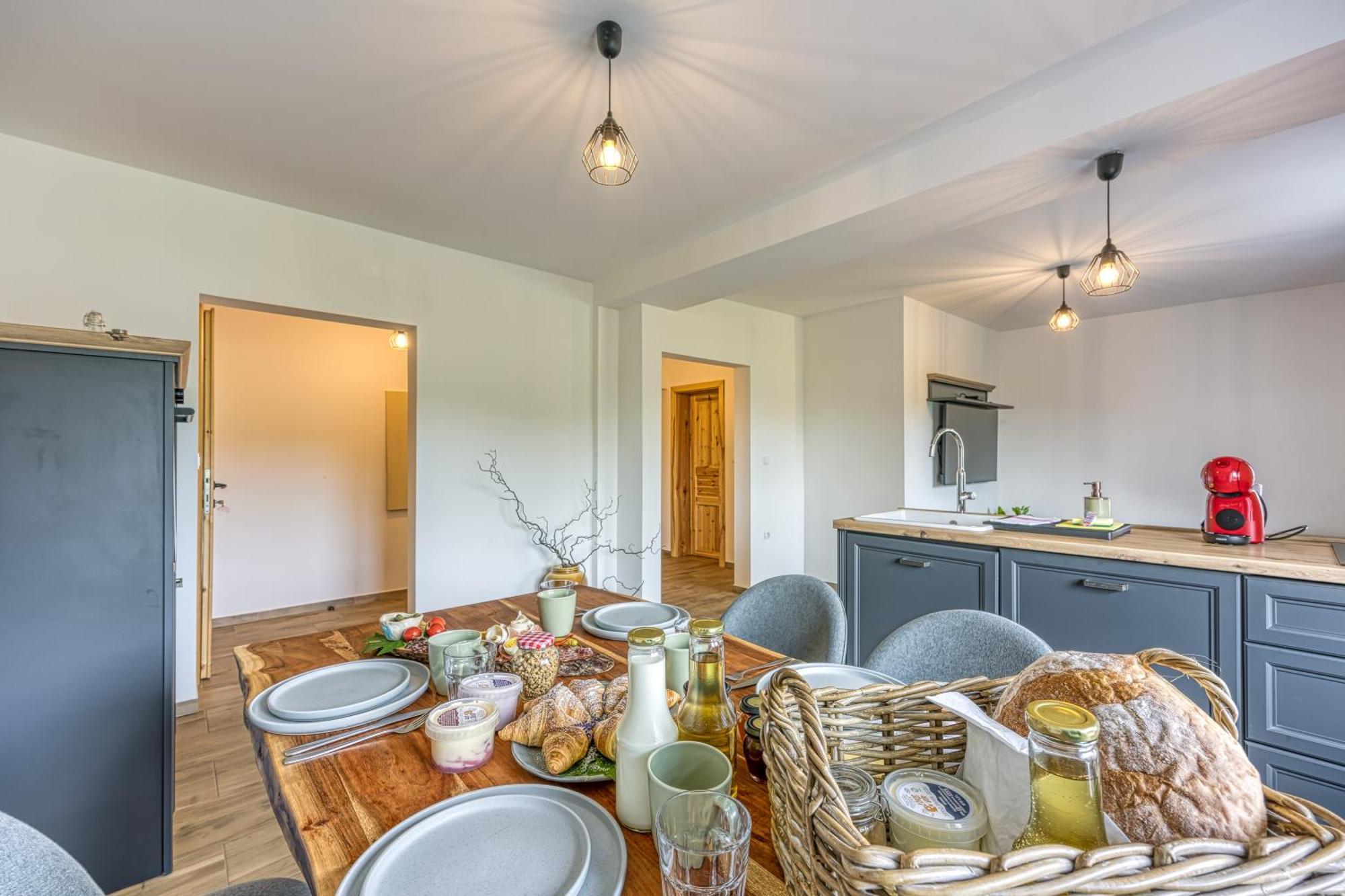 Apartment Lisjak - *
