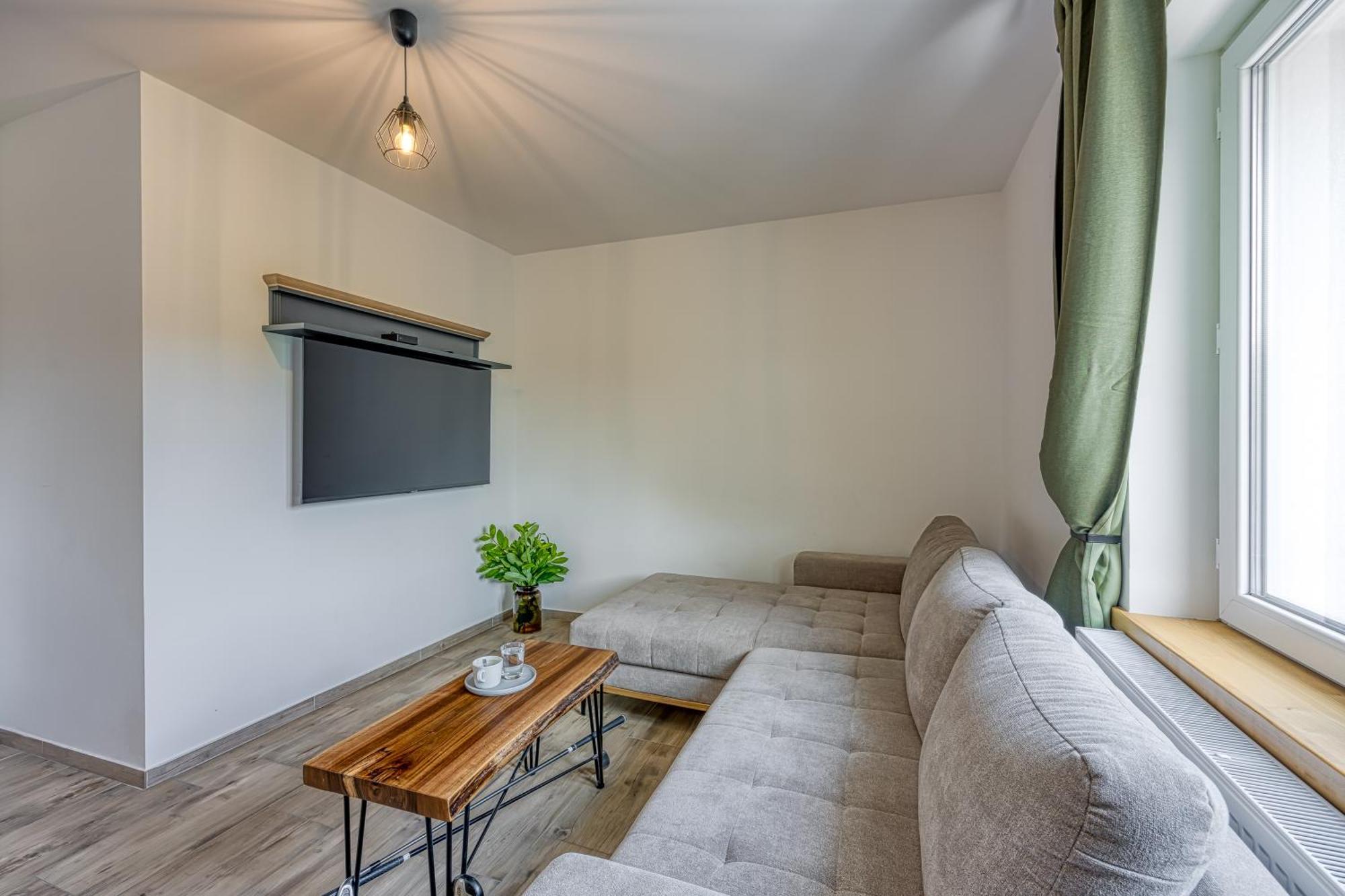 Apartment Lisjak -