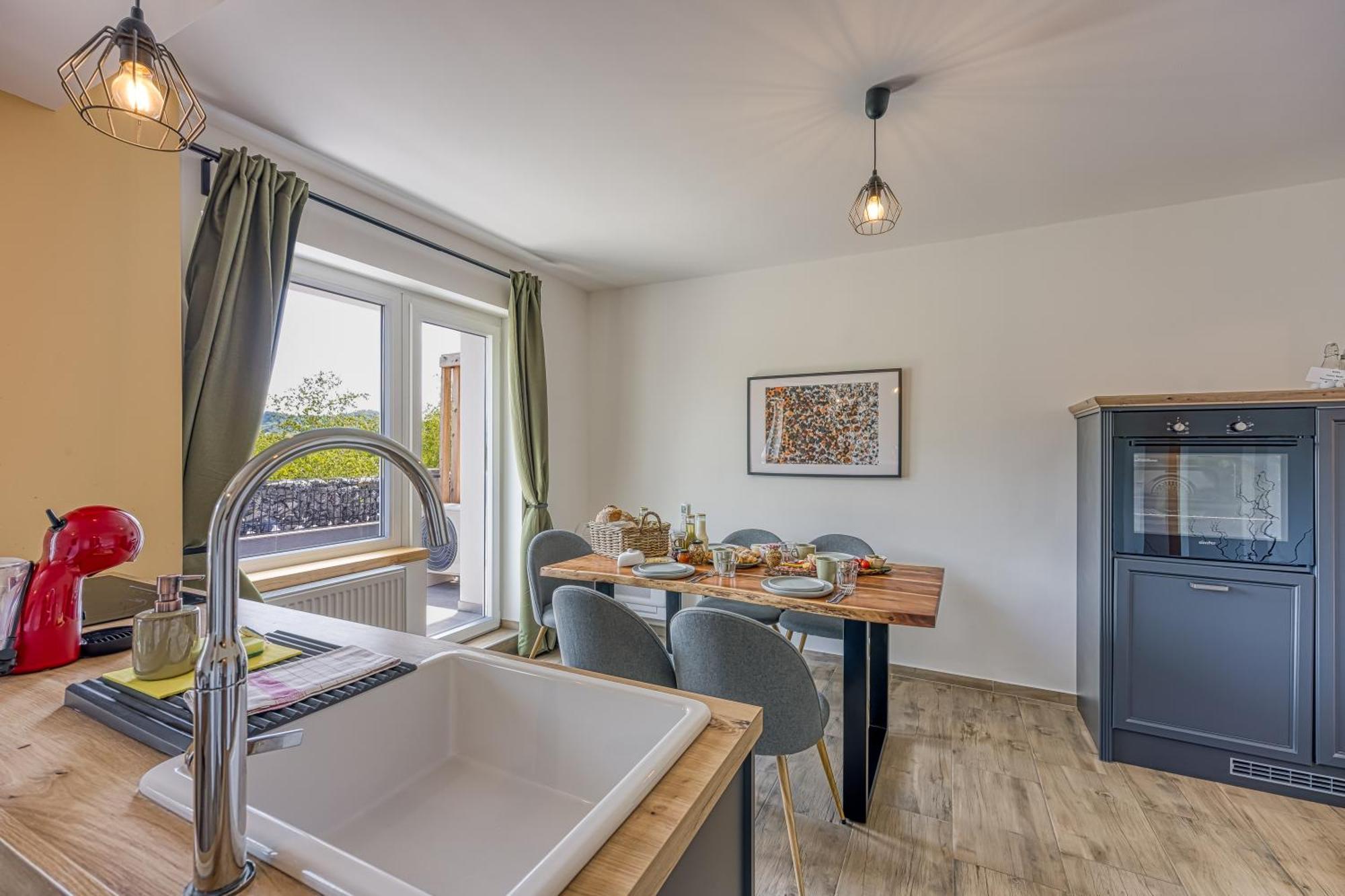 Apartment Lisjak - Podčetrtek