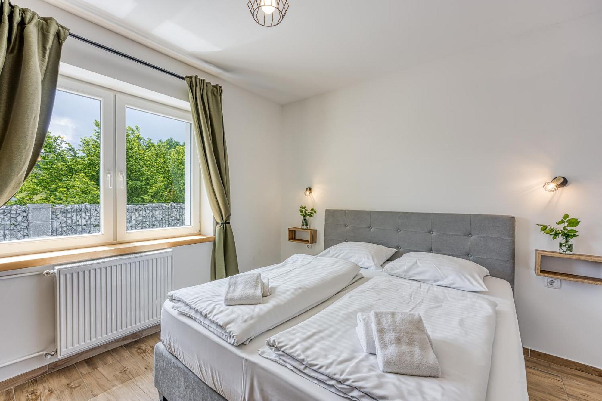Apartment Lisjak -