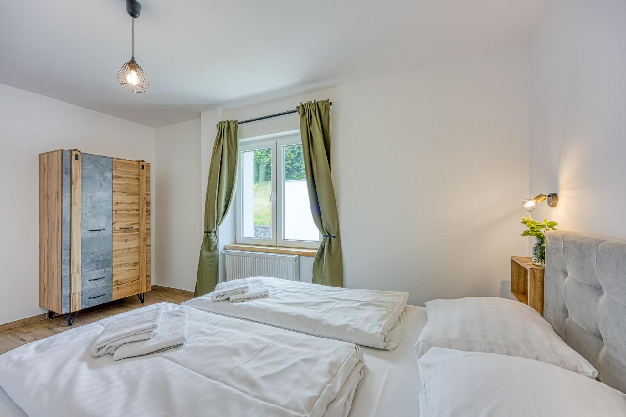 Lisjak - Apartment Podčetrtek