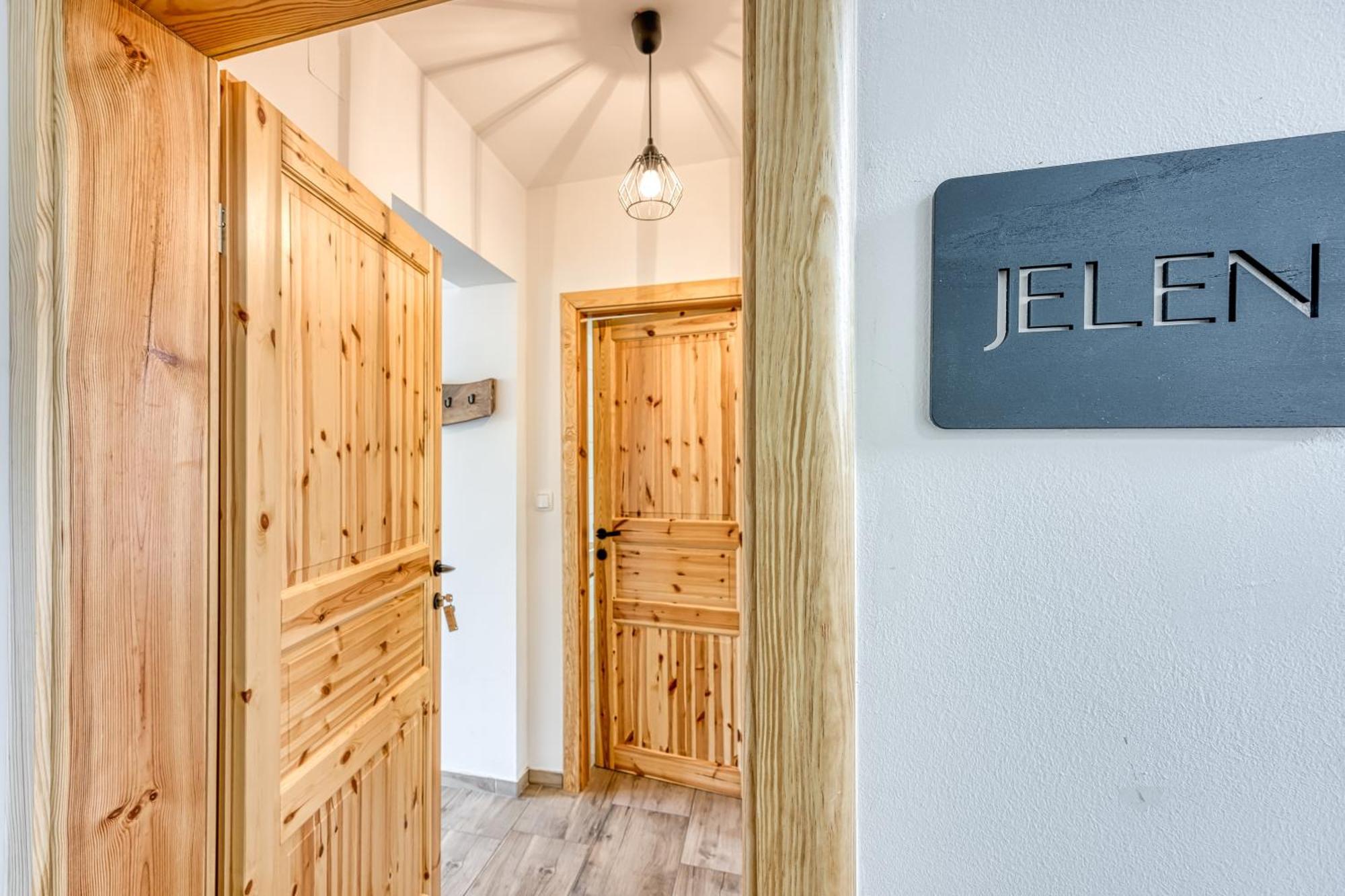 Lisjak - Apartment