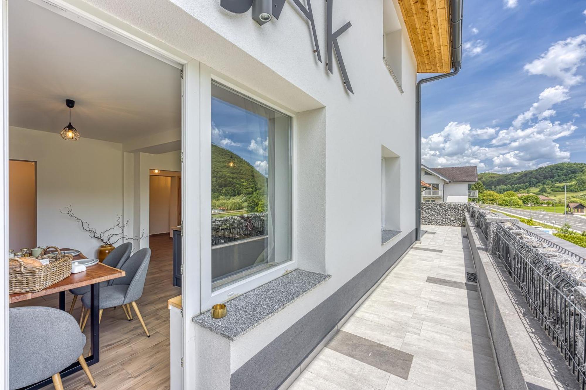 Lisjak - Apartment *