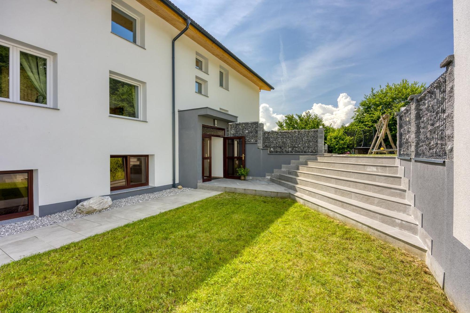 Apartment Lisjak -