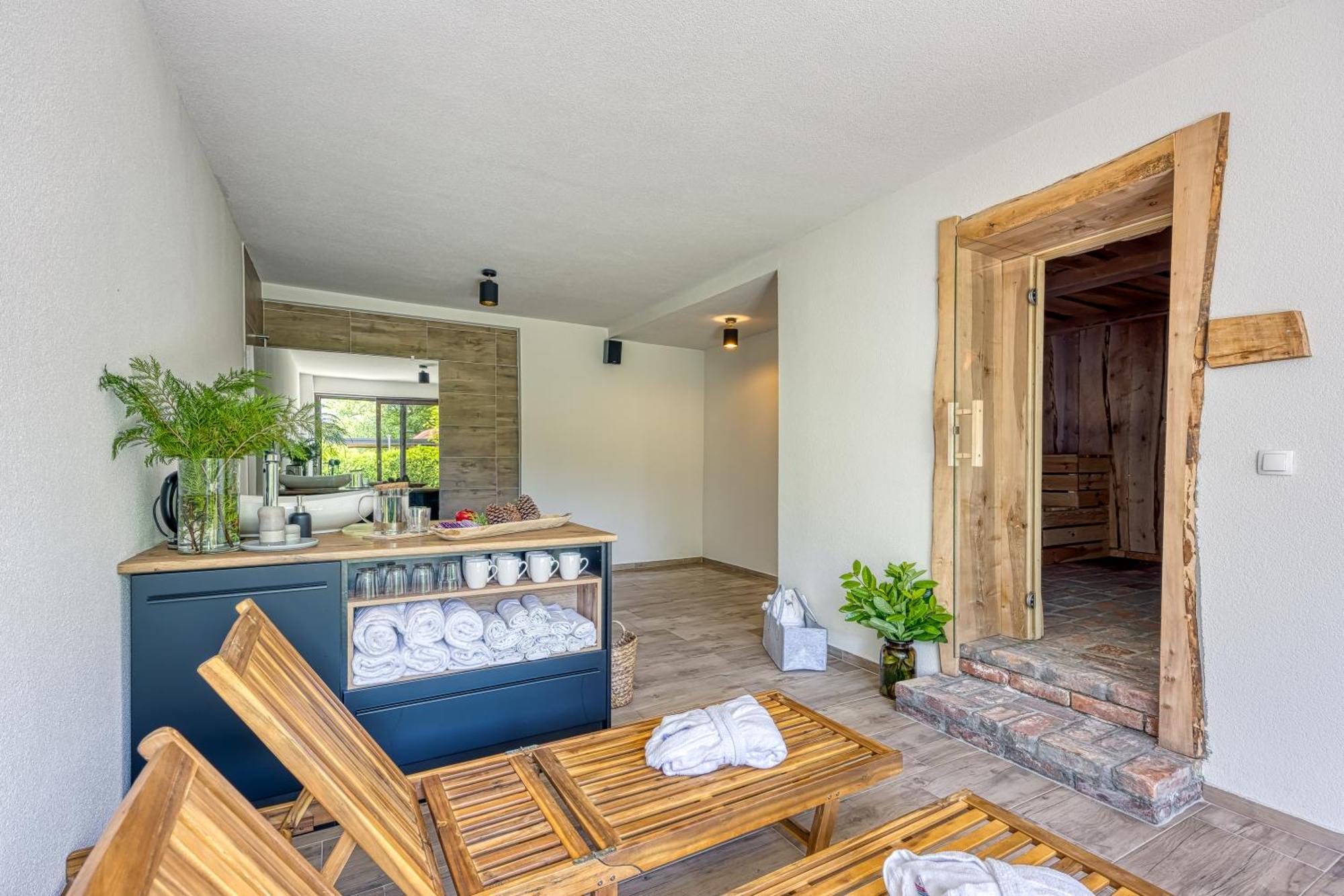 Apartment Lisjak - *