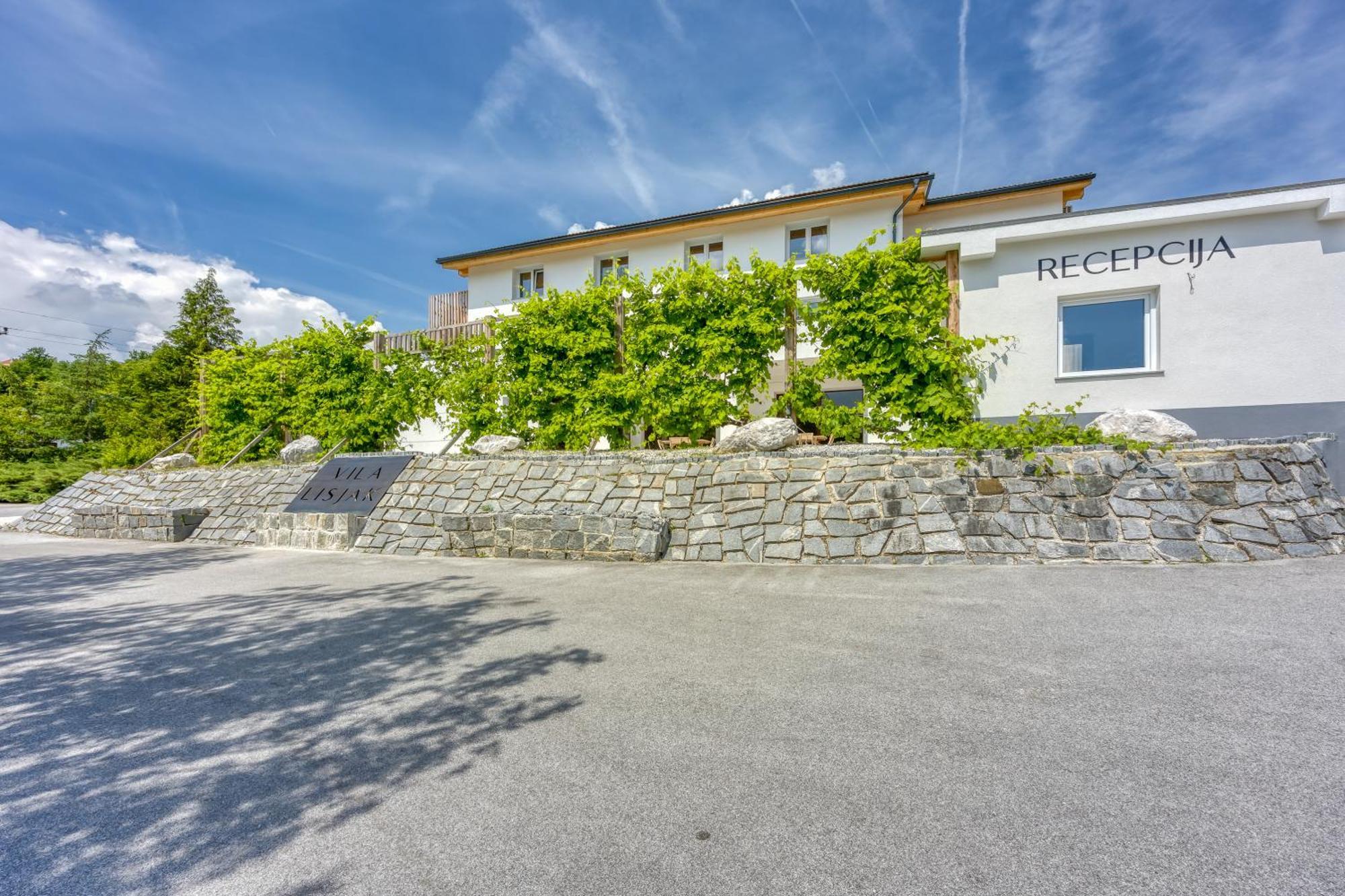 Apartment Lisjak - *