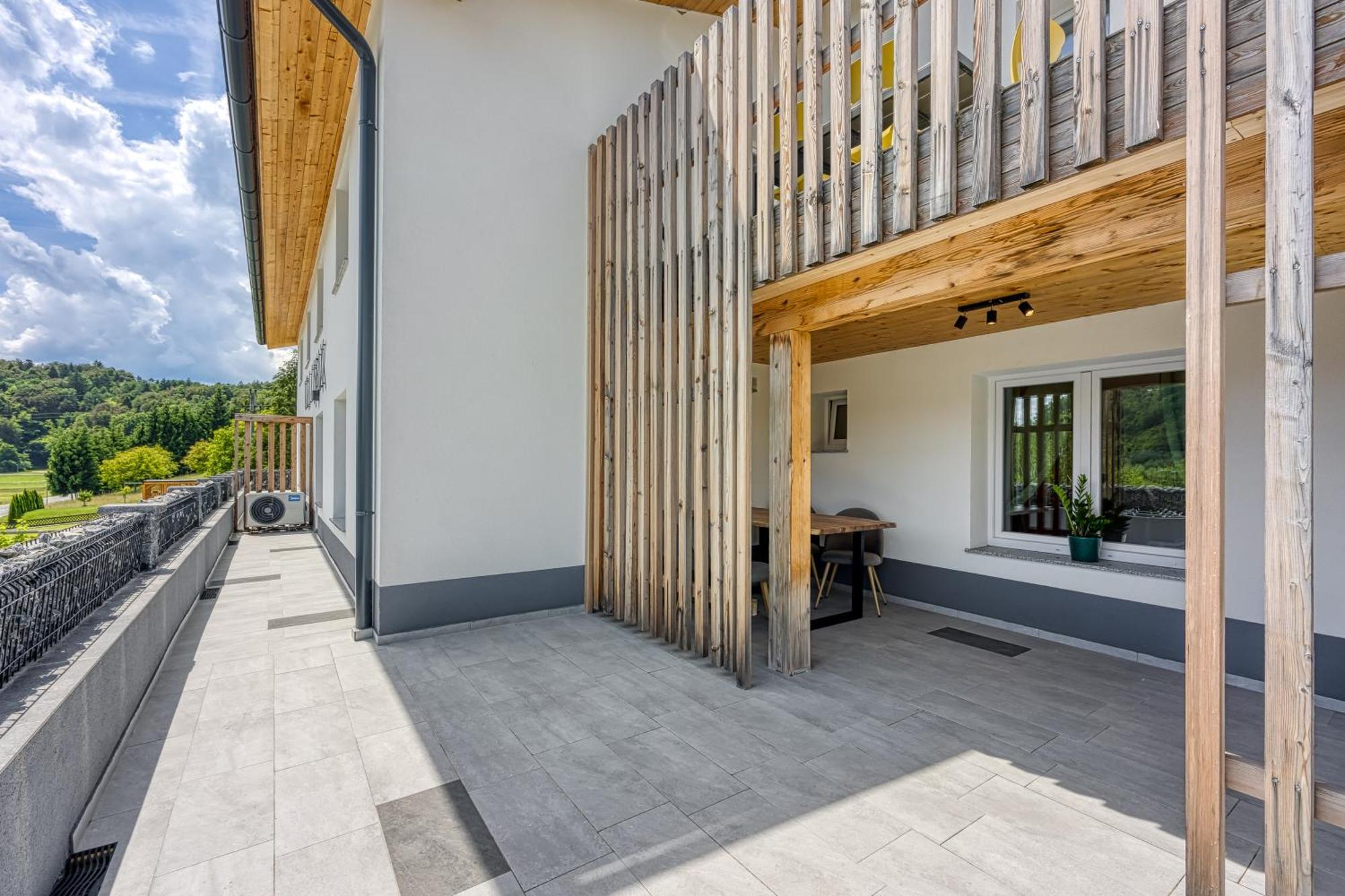 Apartment Lisjak - Podčetrtek